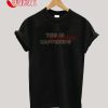 Outline Dark T-Shirt