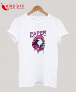 Paper Doll Girls T-Shirt