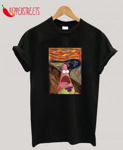 Patrick Star T-Shirt