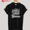 Pawnee Goddesses T-Shirt