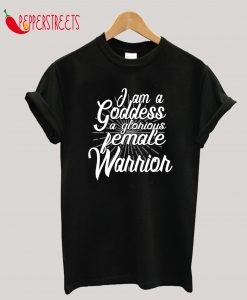 Pawnee Goddesses T-Shirt