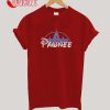 Pawnee T-Shirt