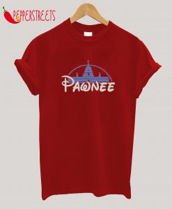 Pawnee T-Shirt