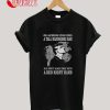 Peaky Blinders Song T-Shirt