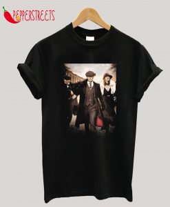 Peaky Blinders T-Shirt