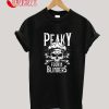 Peaky Fookin Blinders T-Shirt