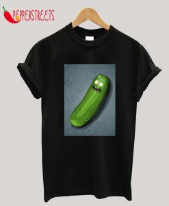 Pickle Rick T-Shirt