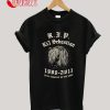 Pour One Out for Li'l Sebastian T-Shirt