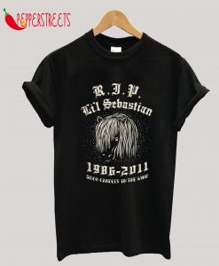 Pour One Out for Li'l Sebastian T-Shirt