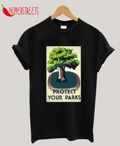 Protect Your Parks T-Shirt