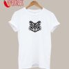 Raccoon Face T-Shirt