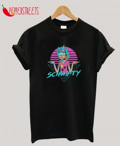 Rad Schwifty T-Shirt