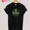 Ranger RPG Tabletop T-Shirt