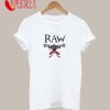 Raw T-Shirt