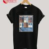 Real Fake Doors T-Shirt