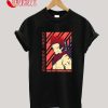 Red Riot Unbreakable T-Shirt