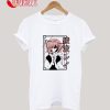 Rei Ayanami T-Shirt