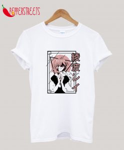 Rei Ayanami T-Shirt