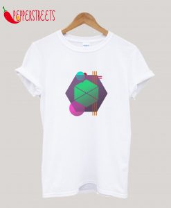 Retrotitan T-Shirt