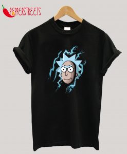 Rick And Morty T-Shirt