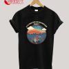 Rick & Morty Adventures T-Shirt