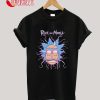 Rick Sanchez T-Shirt