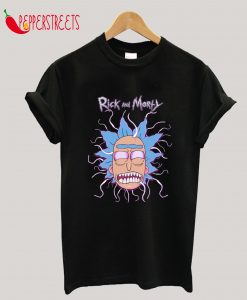 Rick Sanchez T-Shirt