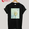 Rick Sanchez T-Shirt