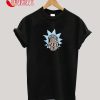 Rick Wubba Lubba Dub Dub T-Shirt