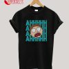 Rick and Morty - Morty Screaming T-Shirt