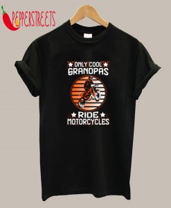 Ride Up Grades T-Shirt