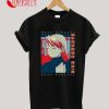 Riza Hawkeye T-Shirt