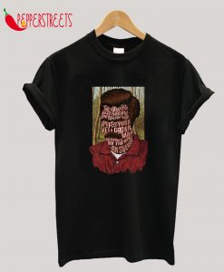 Ron Swanson T-Shirt