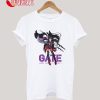 Rory Mercury (Gate Anime) T-Shirt