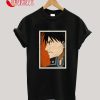 Roy Mustang T-Shirt