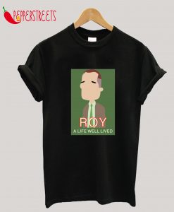 Roy T-Shirt