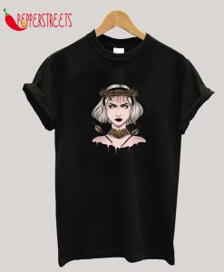 Sabrina, Herald of Hell T-Shirt