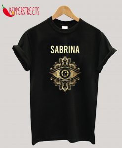 Sabrina Watching T-Shirt