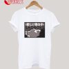 Sadboys Club Anime T-Shirt