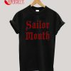 Sailor Mouth! T-Shirt