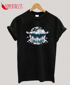 Sasuke T-Shirt