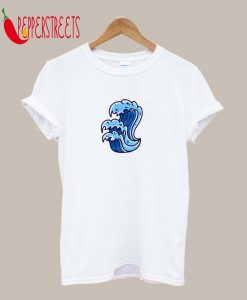 Sea Wave T-Shirt