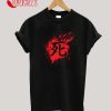 Sekiro Death Splatter T-Shirt