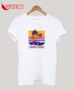 Shelby Cobra T-Shirt