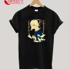 Shigaraki Tomura Anime T-Shirt