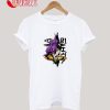 Shinji Soul T-Shirt