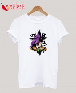 Shinji Soul T-Shirt