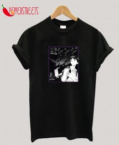 Shinji T-Shirt