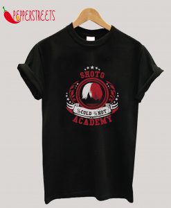 Shoto Academy T-Shirt