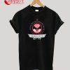 Skred Red Life V1 T-Shirt